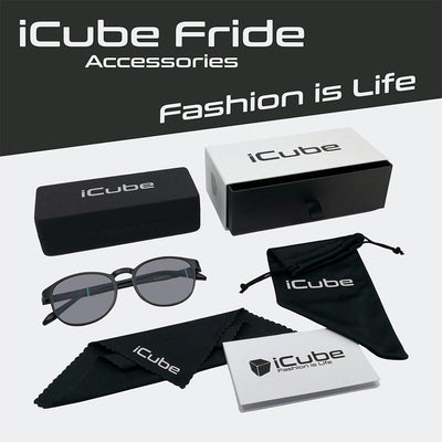iCube Fride - Kékfény szűrő szemüveg - iCube®