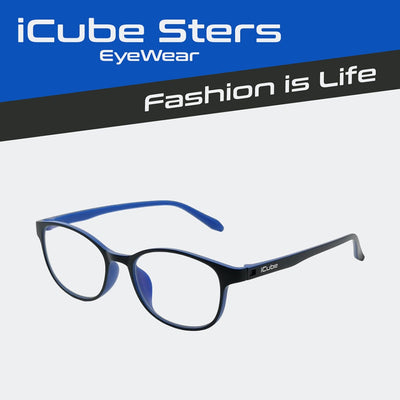 iCube Sters - Kékfény szűrő szemüveg Kék - iCube®