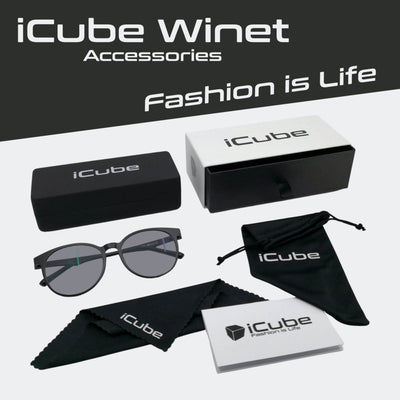 iCube Winet - Kékfény szűrő szemüveg - iCube®