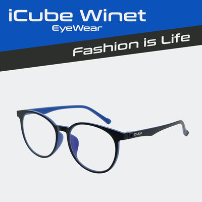 iCube Winet - Kékfény szűrő szemüveg Kék - iCube®