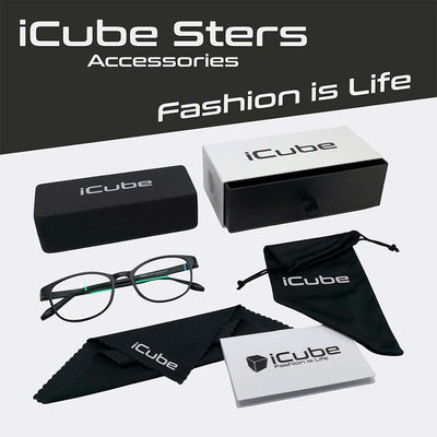 iCube Sters - Kékfény szűrő szemüveg - iCube®