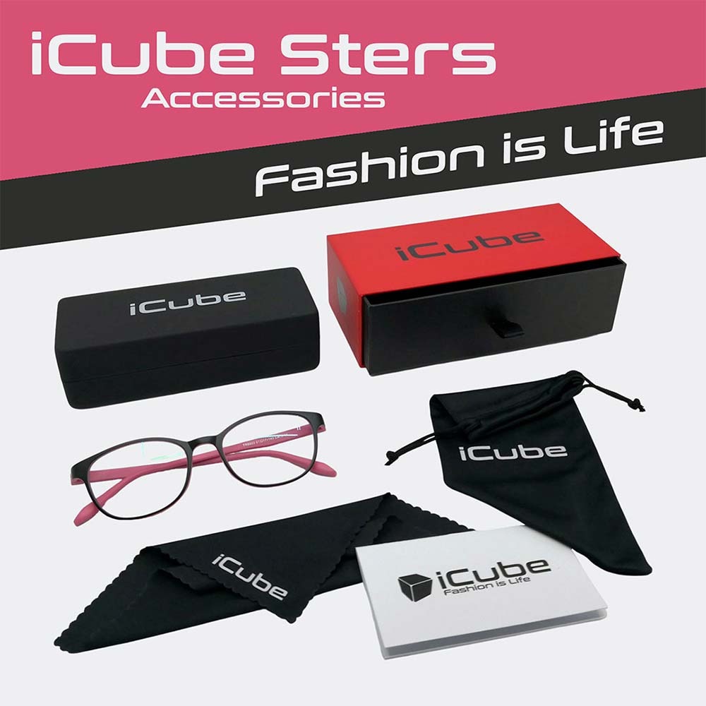 iCube Sters - Kékfény szűrő szemüveg - iCube®